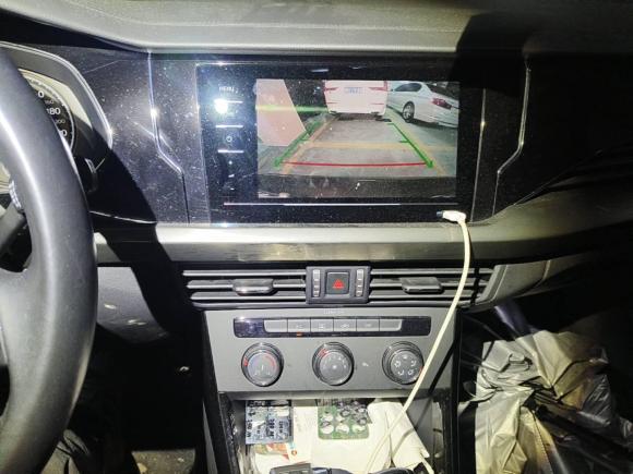 [杭州·浙A] 二手大众帕萨特2021款 330TSI 精英版