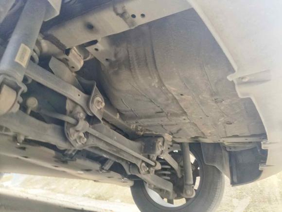 [温州·浙C] 二手比亚迪元PLUS2022款 430KM 尊贵型