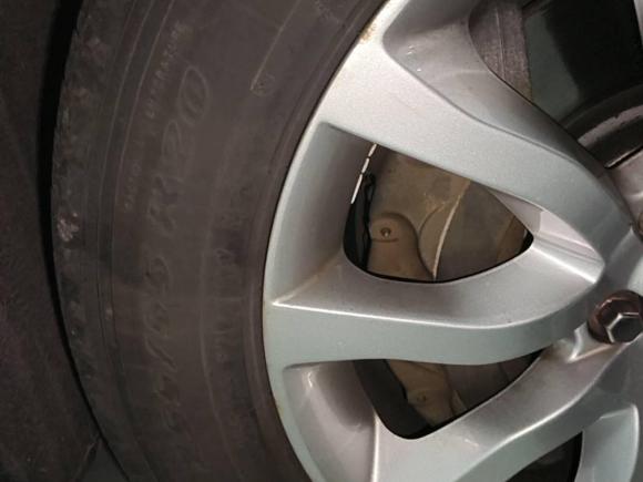 [义乌·浙G] 二手路虎揽胜运动2015款 3.0 SDV6 HSE