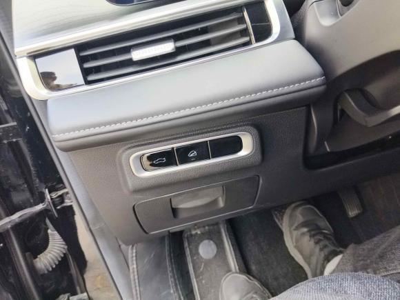 [上海·沪C] 二手奇瑞瑞虎8 PRO2024款 冠军版 290T 两驱闪耀版 7座