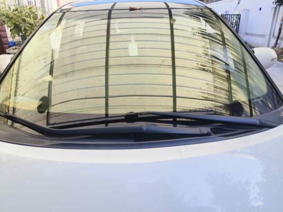 [上海·浙C] 二手丰田普瑞维亚2012款 2.4L 7人座豪华版