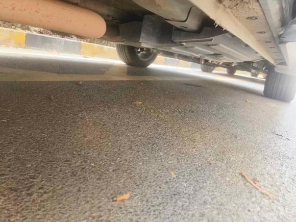 [南昌·赣A] 二手哈弗哈弗神兽2022款 1.5T 智享版