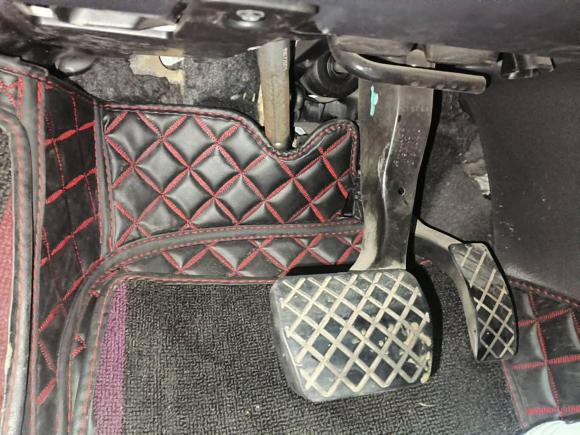 [杭州·浙A] 二手大众高尔夫2015款 1.6L 自动时尚型