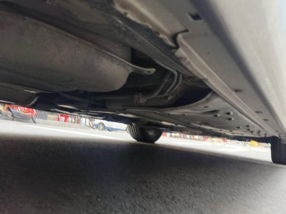 [深圳·粤B] 二手丰田皇冠2007款 3.0L Royal 真皮版