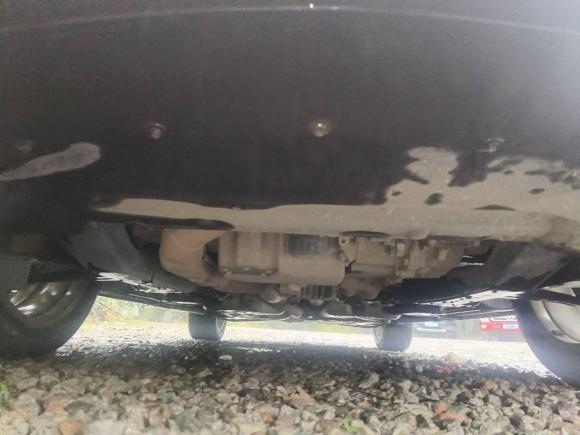 [宁波·浙B] 二手别克昂科威2018款 28T 四驱精英型