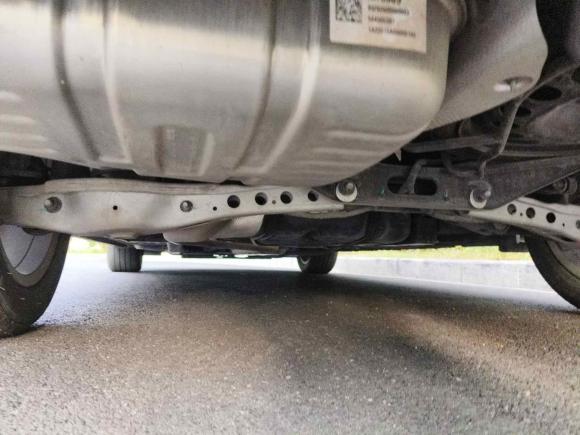 [杭州·浙A] 二手别克别克GL62021款 323T 轻混动互联豪华型