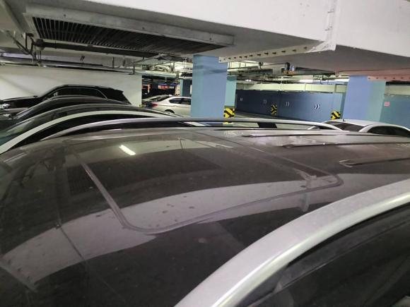 [济南·鲁A] 二手奔驰奔驰M级2015款 ML 320 4MATIC