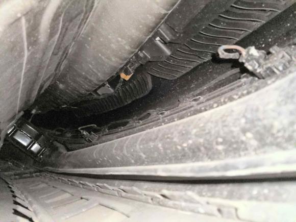 [西安·陕A] 二手大众探岳2019款 330TSI 四驱豪华型 国VI