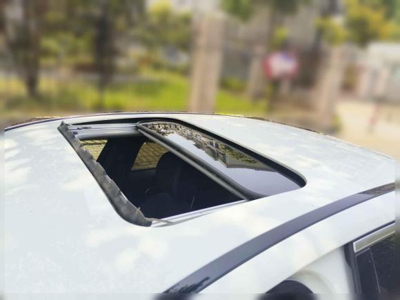 [上海·沪C] 二手奔驰奔驰C级2016款 C 180 L 运动型