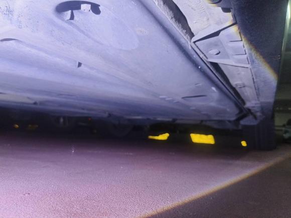 [深圳·粤B] 二手大众高尔夫2018款 280TSI 自动R-Line型