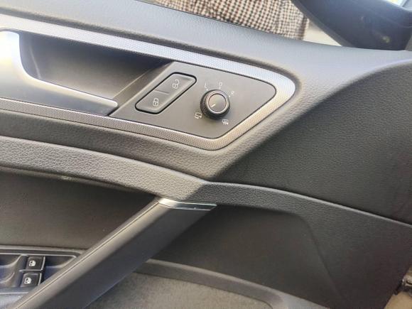 [杭州·浙A] 二手大众高尔夫2018款 230TSI 自动舒适型