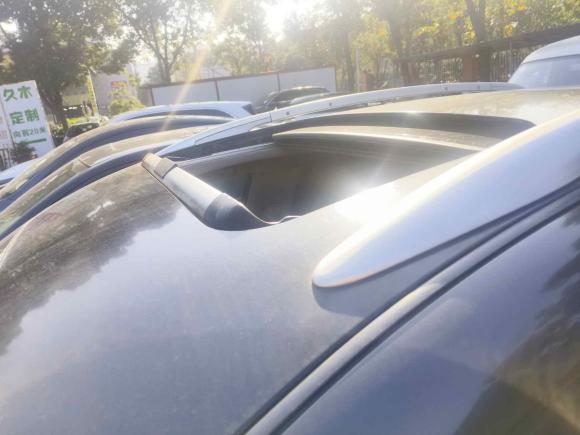 [常州·浙E] 二手英菲尼迪英菲尼迪FX2010款 FX35 标准版