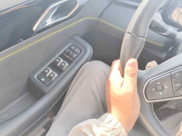 [合肥·皖A] 二手领克领克032023款 2.0TD DCT劲Pro