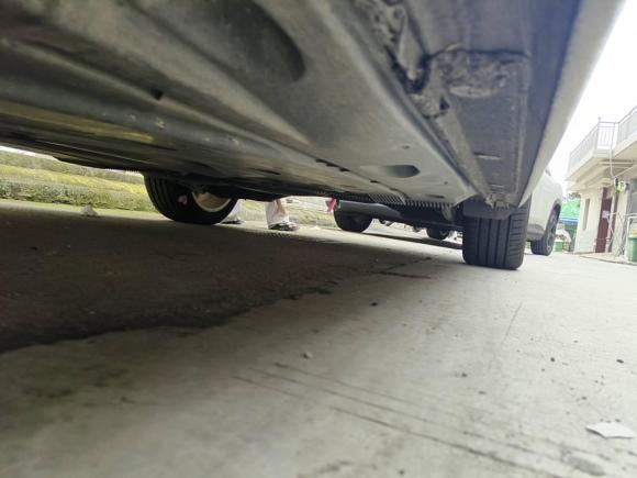 [苏州·苏E] 二手奥迪奥迪A32014款 Limousine 35 TFSI 自动舒适型