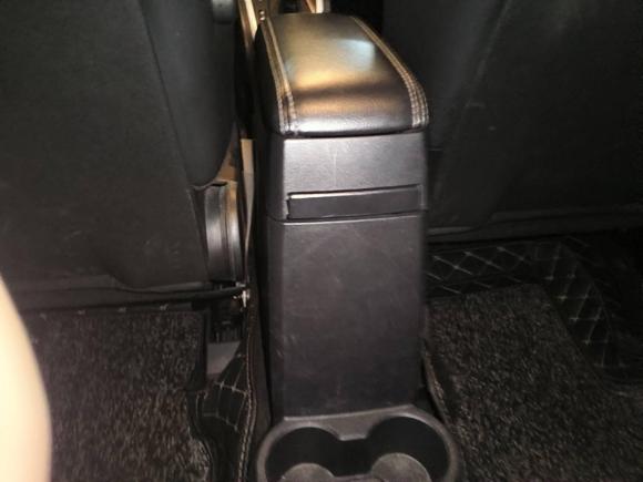 [湖州·浙E] 二手Jeep指南者2013款 2.0L 两驱豪华版