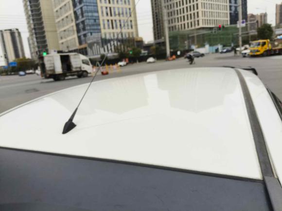 [成都·川A] 二手本田飞度2014款 1.5L LX 手动舒适型