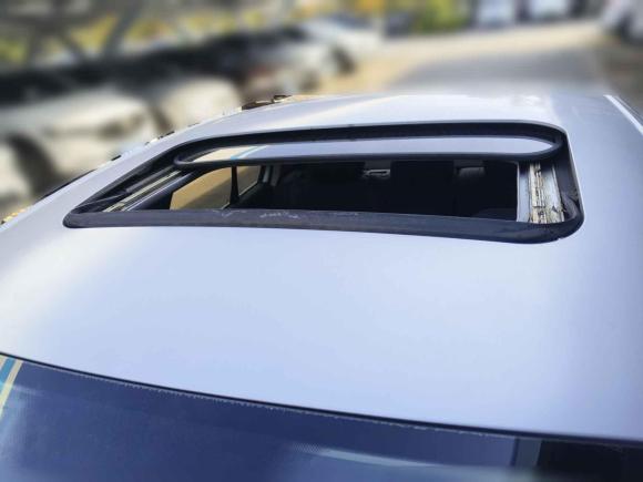 [南京·苏A] 二手大众速腾2011款 1.4TSI 自动技术型