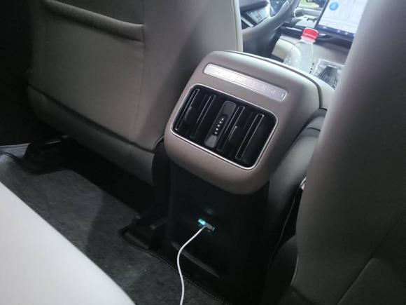 [杭州·浙A] 二手比亚迪宋Pro新能源2023款 冠军版 DM-i 71KM超越型