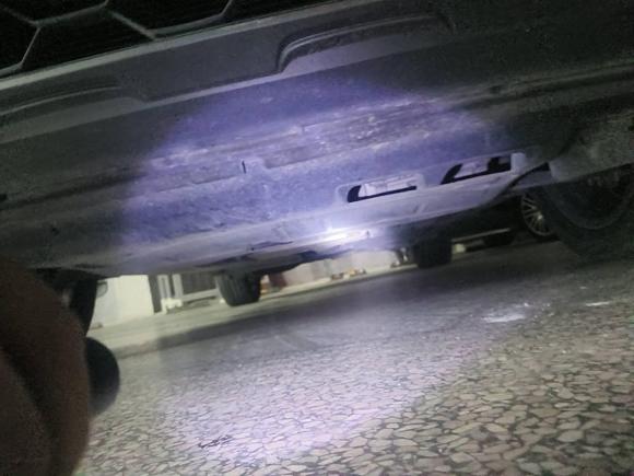 [上海·皖J] 二手大众途观L2019款 330TSI 自动两驱智动豪华版 国V