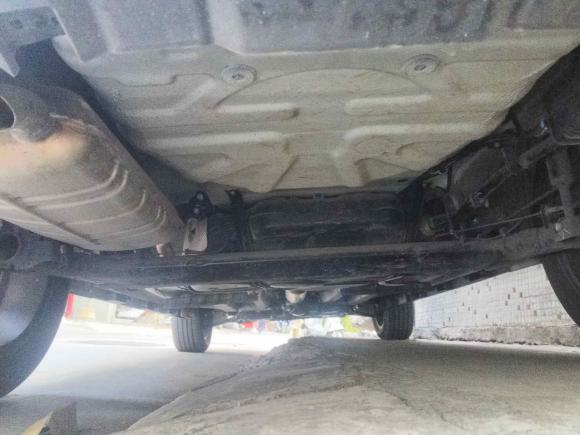 [广州·粤E] 二手奇瑞瑞虎32024款 惠民版 1.5L CVT时尚型