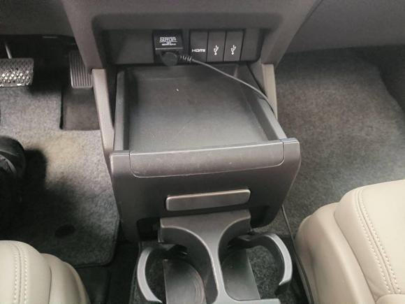 [苏州·苏E] 二手本田奥德赛2017款 2.4L 智享版