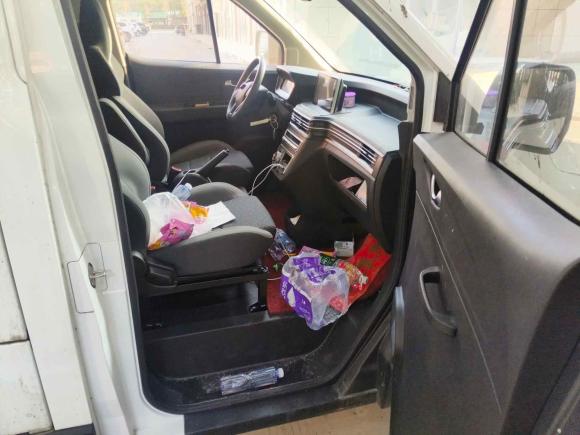 [南通·苏F] 二手开瑞海豚EV2023款 财富版