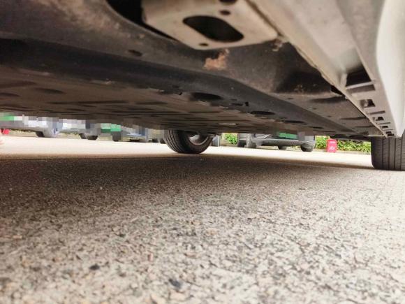 [深圳·粤A] 二手埃安AION Y2023款 Plus 510 智领版