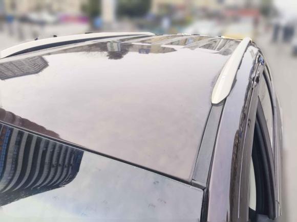 [成都·川J] 二手驭胜驭胜S3502016款 2.0T 自动两驱汽油豪华版7座