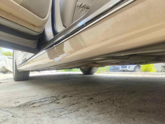 [无锡·苏B] 二手凯迪拉克SLS赛威2011款 2.0T 精英型