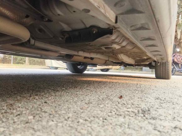 [上海·浙A] 二手丰田YARiS L 致炫2020款 致炫X 1.5L CVT领先版