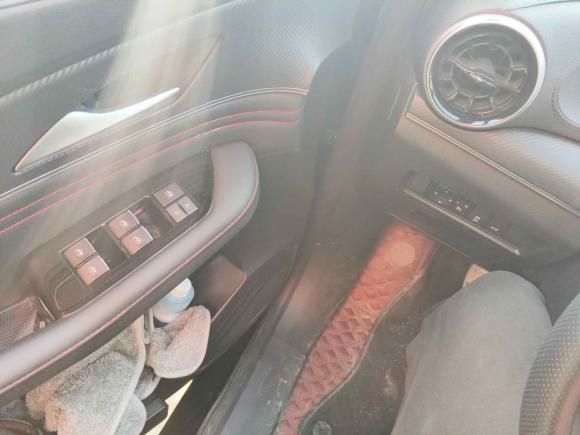 [上海·川S] 二手东风风行风行T5 EVO2021款 1.5TD DCT荣耀版