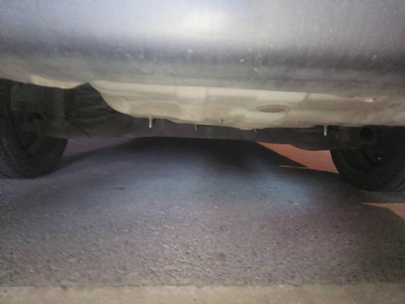 [武汉·鄂A] 二手东风风神东风风神E702020款 500 超享版