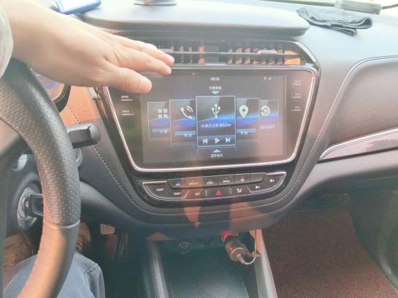 [义乌·浙G] 二手长安欧尚长安欧尚A8002017款 1.6L 手动舒适型