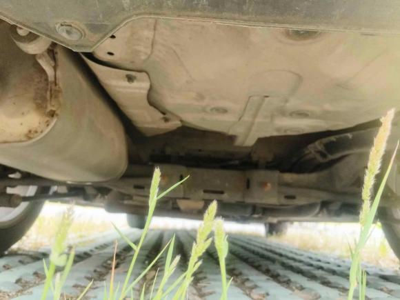 [湖州·浙E] 二手别克英朗2015款 15N 自动精英型