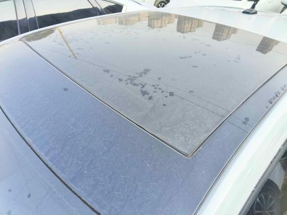 [西安·陕U] 二手奥迪奥迪Q2L2022款 35 TFSI 进取动感型