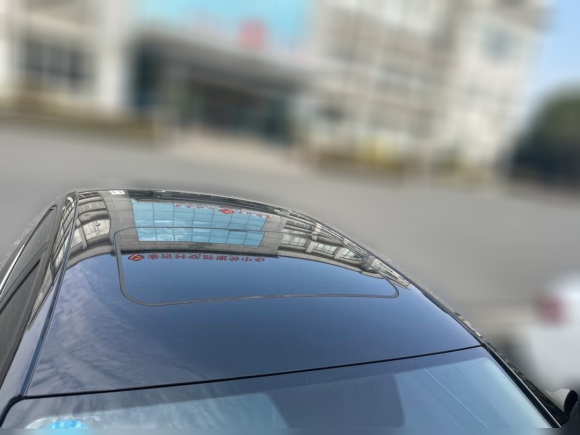 [苏州·苏E] 二手大众速腾2014款 1.6L 自动舒适型