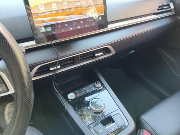 [杭州·浙A] 二手比亚迪比亚迪e22019款 标准续航版 智·舒适型