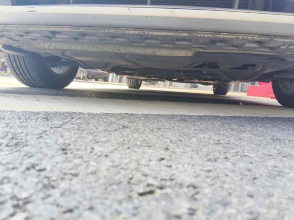 [金华·浙G] 二手斯柯达明锐2017款 1.6L 自动创行版