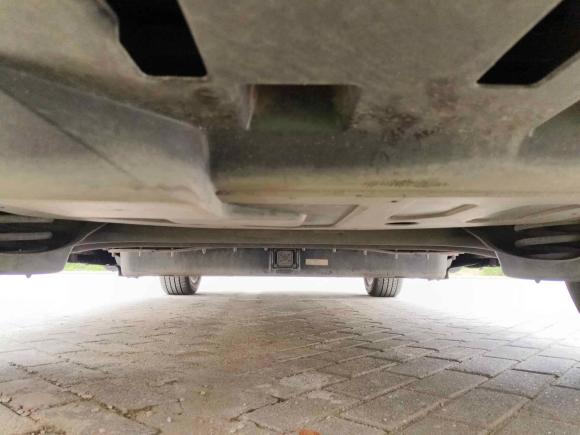 [武汉·鄂A] 二手威马汽车威马EX52020款 EX5 400 即客行版