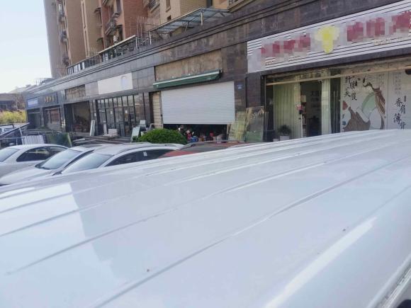 [杭州·苏B] 二手金杯金杯海狮2014款 2.0L第五代快运王商务型4G19