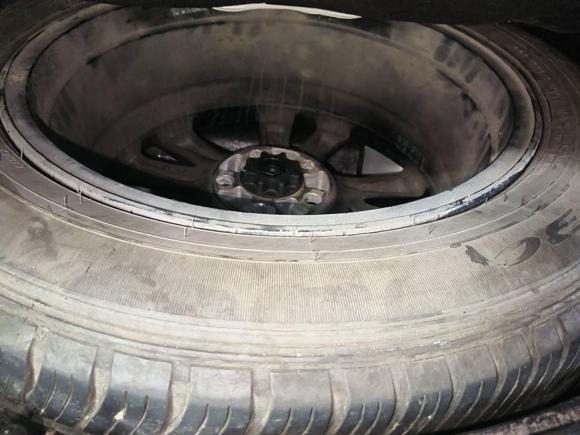 [西安·陕A] 二手丰田RAV4荣放2015款 2.5L 自动四驱精英版