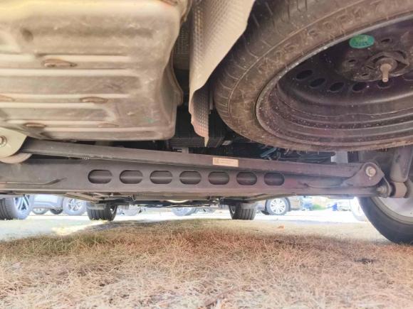 [佛山·粤E] 二手吉利汽车嘉际2019款 1.5TD MHEV DCT臻享型