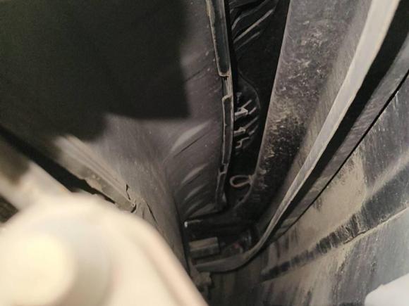 [深圳·赣B] 二手宝马宝马5系2014款 520Li 典雅型