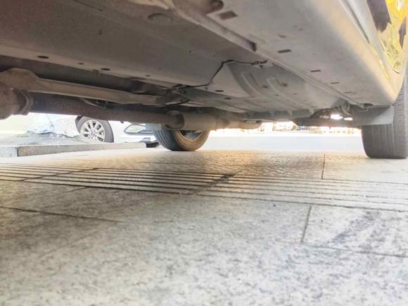 [杭州·豫A] 二手起亚智跑2014款 2.0L 自动两驱版Premium