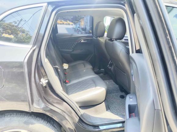 [南京·苏A] 二手宝沃宝沃BX72016款 28T 四驱旗舰版 5座