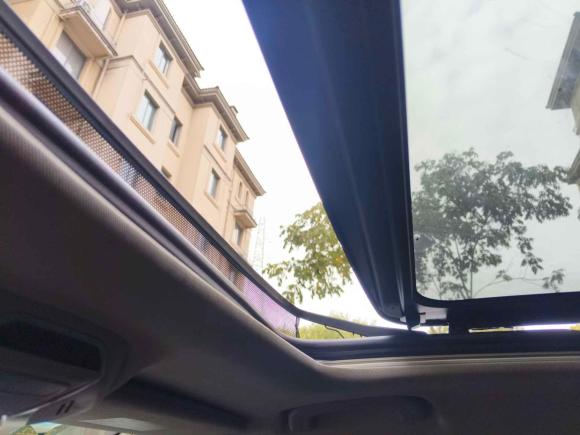 [嘉兴·浙F] 二手吉利汽车星瑞2021款 2.0TD 豪华型