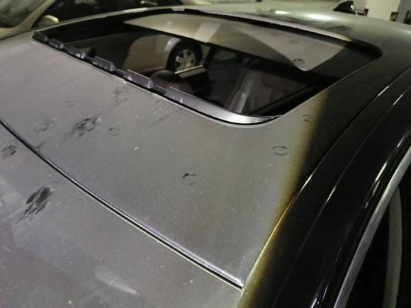 [南京·苏A] 二手宝马宝马5系2020款 525Li 豪华套装