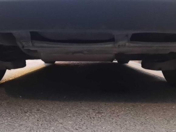 [深圳·陕A] 二手标致标致3082016款 1.6L 自动豪华版