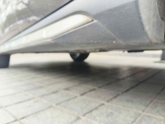 [上海·沪B] 二手奔驰奔驰GLA2016款 GLA 220 4MATIC 豪华型