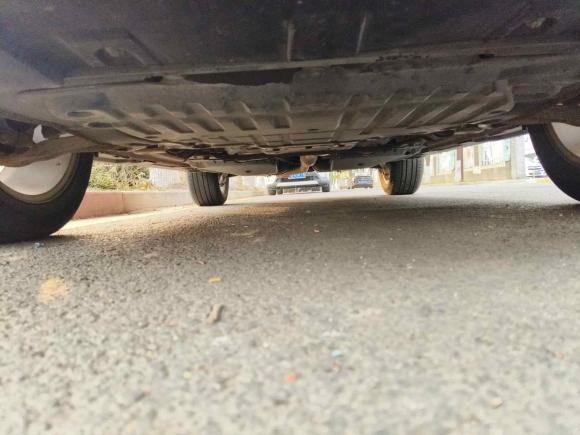 [苏州·苏E] 二手路虎揽胜极光2015款 2.0T 五门锐动版